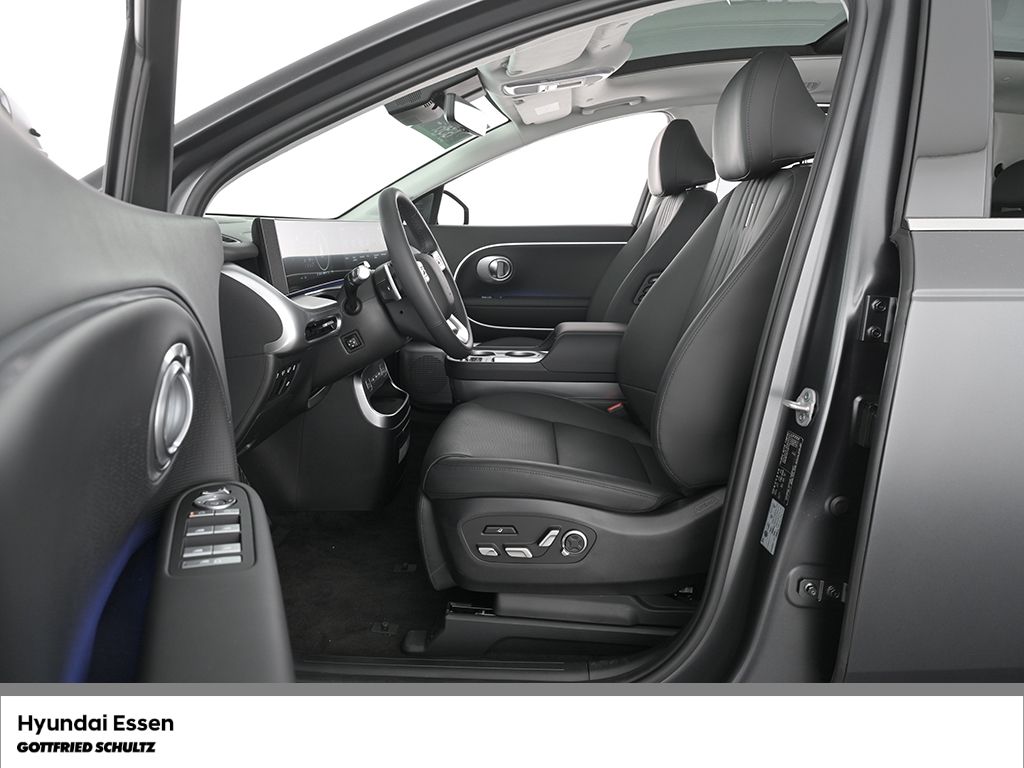 Hyundai IONIQ 9 – Bild 10