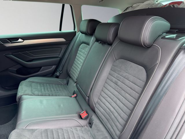 Passat Variant 2.0 TDI Elegance DSG