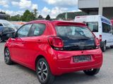 Citroën C1 Airscape Shine - Citroën C1: Automatik