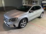 Mercedes-Benz GLA 200 - Urban  - Mercedes-Benz GLA-Class: Von Privat