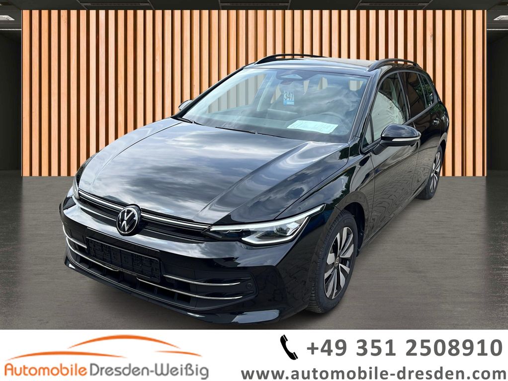 Image of Volkswagen Golf