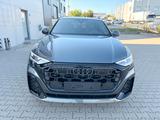 Audi Q8 50 TDI quattro/B&O/HuD/SoftClose/23"/ - Audi Q8 in Düsseldorf