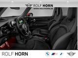 MINI John Cooper Works Autom Navi HUD SHZ Klima 18 - MINI MINI: Works John