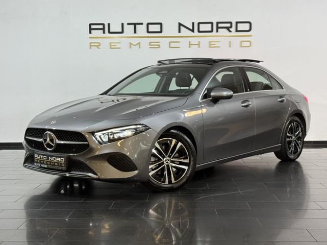 MERCEDES-BENZ A 200 d *Pano*Distronic*Multibeam*Kamera*Virtual