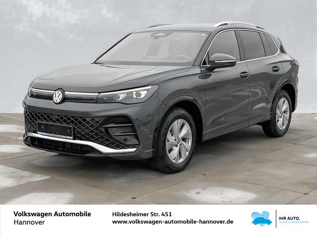 Volkswagen Tiguan R-Line 2,0l 150PS TDI, DSG7 WR LED-Matrix