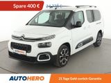 Citroën Berlingo 1.2 PureTech Shine XL Aut.*NAVI*CAM*SHZ - Citroën Berlingo in Frankfurt (Main)
