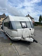 Hobby De luxe 560 KmFe - Hobby Wohnwagen
