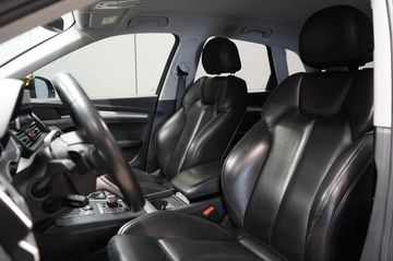 Audi Q5 - 8