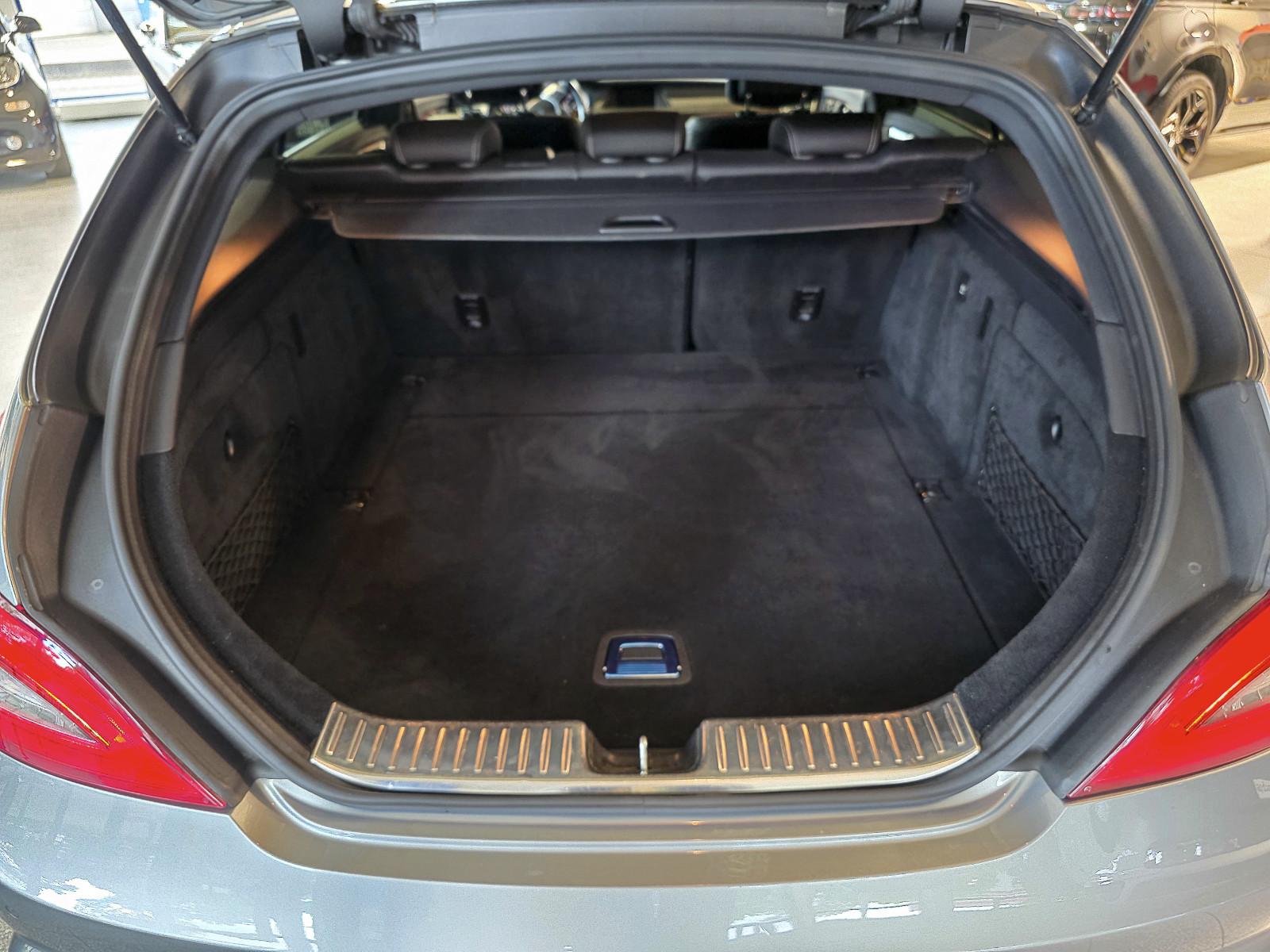 Mercedes-Benz CLS 350 BE Shooting Brake,H&K,GSD,AMG-Pkt.