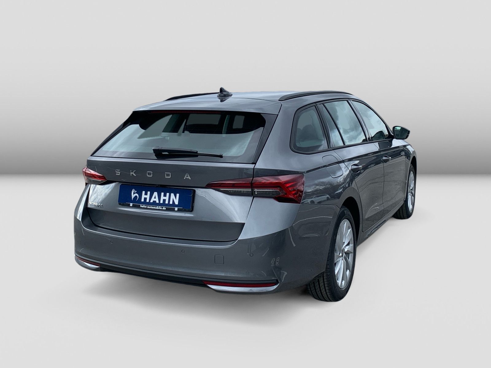 Skoda Octavia - Bild 4