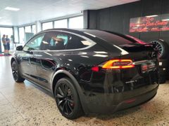 Fahrzeugabbildung Tesla Model X P90D DUAL-MOTOR (SUPERCHARGEFREE-SUPERCH