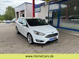 Ford Focus Turnier Titanium - Automatik - TÜV - Ford Focus aus 2015