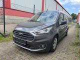 Ford Transit Connect lang Automatik*1.Hand*AHK*Klima - Ford Transit Connect in Bochum