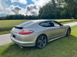 Porsche Panamera-AHK-Sitzbel-Luft-BOSE***top gepflegt*** - Porsche Panamera aus 2012