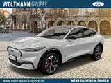 Ford Mustang MACH-E Premium AWD DEKRA Hochvolt Zustan - Ford Mustang Mach-E: Premium