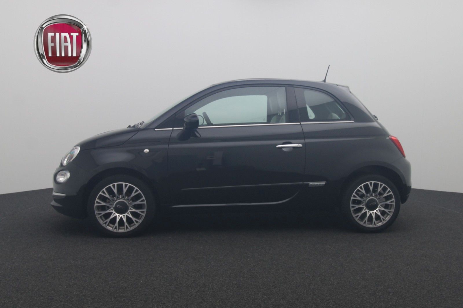 Fahrzeugabbildung Fiat 500 1.0 Star PANO TEMPO NAVI