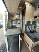 Pössl 2Win Vario*Automatik*Premium Paket*Assistenten*