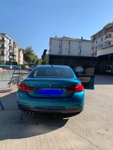 BMW 420 Gran Coupé 420d xDrive Gran Coupé M Spor... - BMW 420 Gran Coupé in München