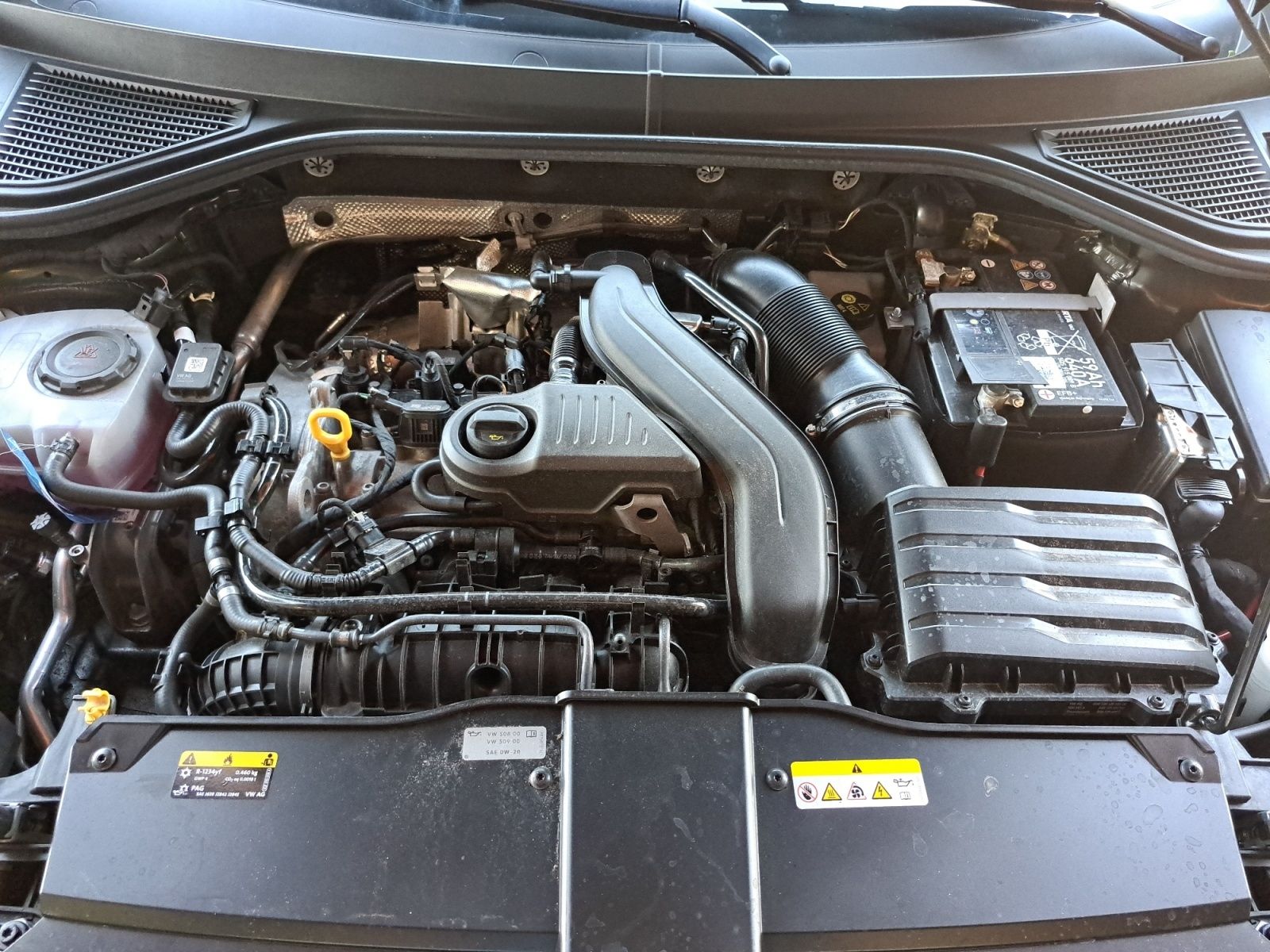 Volkswagen T-Roc - Bild 22