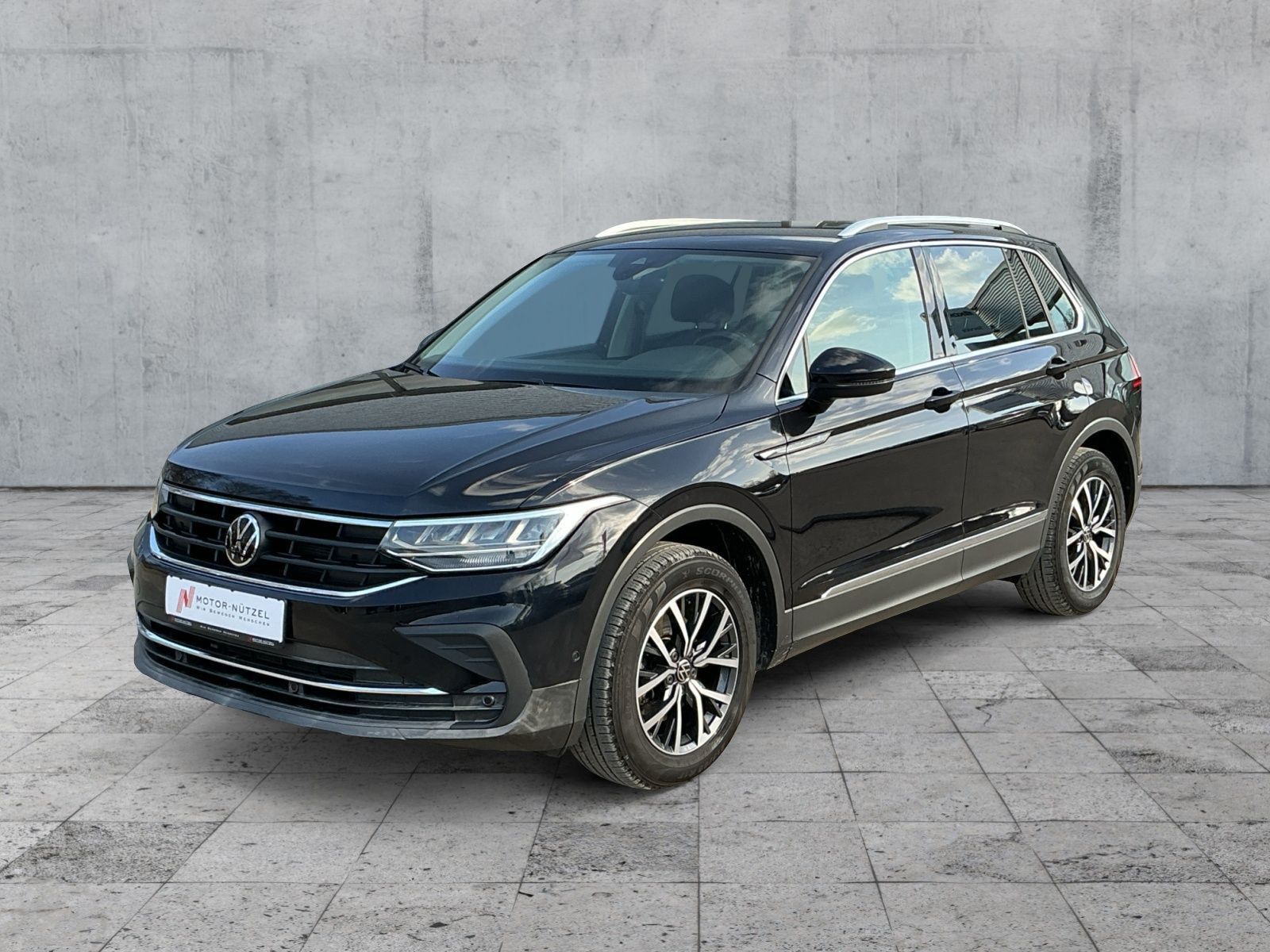 Volkswagen Tiguan - Bild 2