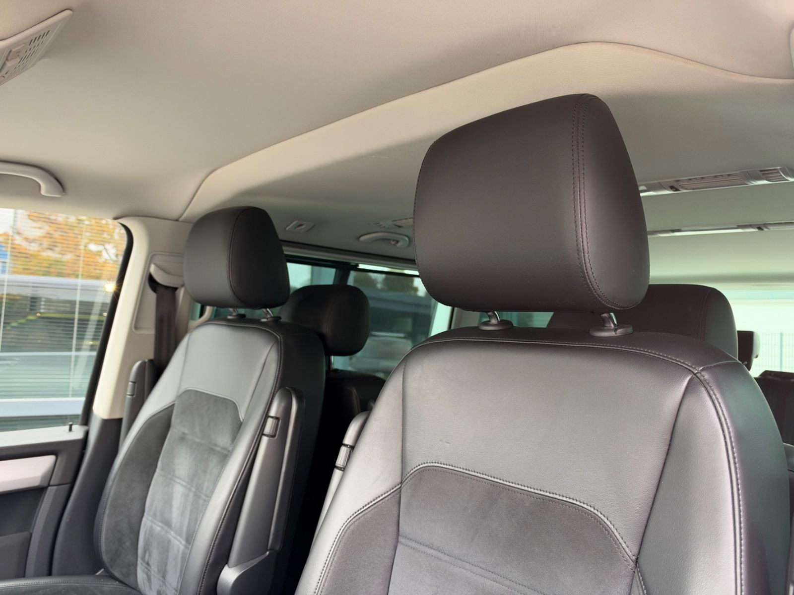 VW T6 Multivan T6 Multivan Generation Six 4 Motion*DSG*7-Sitzer, Ansicht 19