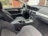 Mercedes-Benz C 220 CDI 4MATIC ELEGANCE Aut. ELEGANCE - gebrauchte Mercedes-Benz C 220 aus dem Jahr 2012