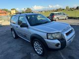 Land Rover Freelander 2.0 Td4 16V cat 3p Sport H - Land Rover Freelander 3.2