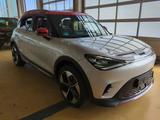 Smart #1 Brabus Head-up/360-Grad/Panorama/Fahrassist - gebrauchte Smart #1 aus dem Jahr 2024