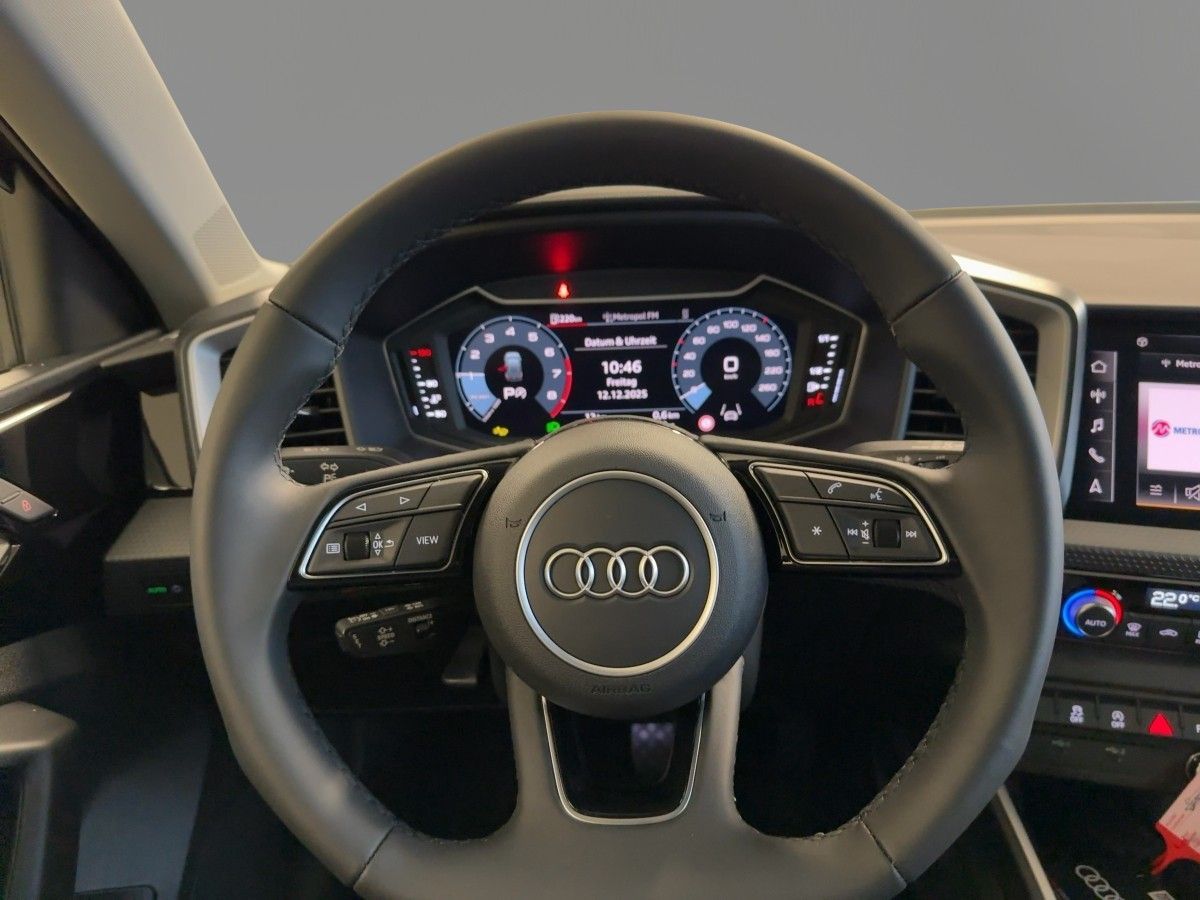 Audi A1 - Bild 10