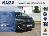 Fiat Scudo KOMBI L2 2.2L 180 PS AT8 AHK KAMERA 9-SITZ - Fiat Scudo 9-Sitzer
