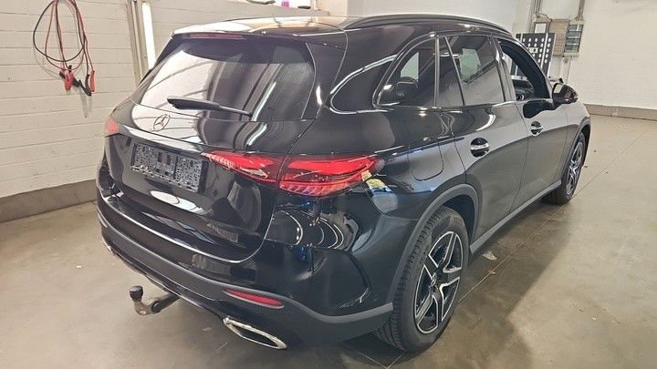 Mercedes-Benz GLC 220d AMG Premium MEMO*360*ACC*SITZKLIM*AHK imagem 3