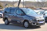 Citroën Berlingo XL Shine Aut. AHK-STANDHZ-HUD-230V-7Si. - gebrauchte Citroën Berlingo aus dem Jahr 2020