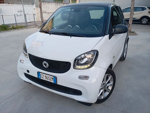 Smart ForTwo 1.0 70CV Youngster Aut.