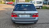 Mercedes-Benz E 280T - Sportpaket - Luftfederung - gebrauchte Mercedes-Benz E 280 aus dem Jahr 2008