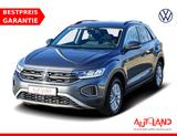 Volkswagen T-Roc 1.0 TSI LED Navi Tempomat - Volkswagen T-Roc aus 2023