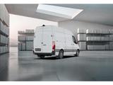 Mercedes-Benz Sprinter 319 CDI Kasten L2H2 Led AHK PDC NAVI Di - Angebote