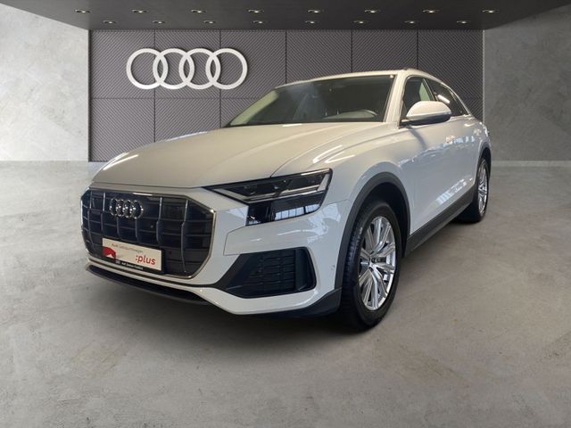 Audi Q8 SUV 45 TDI quattro 170(231) kW(PS) tiptronic