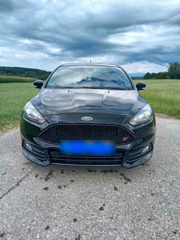 Image of Ford Focus