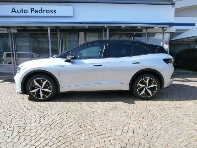 Volkswagen ID.4 77 kWh 4MOTION GTX mit Navi imagem 2