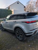 Land Rover Range Rover Evoque D180 First Edition AWD Au... - Land Rover Range Rover Evoque in Bonn