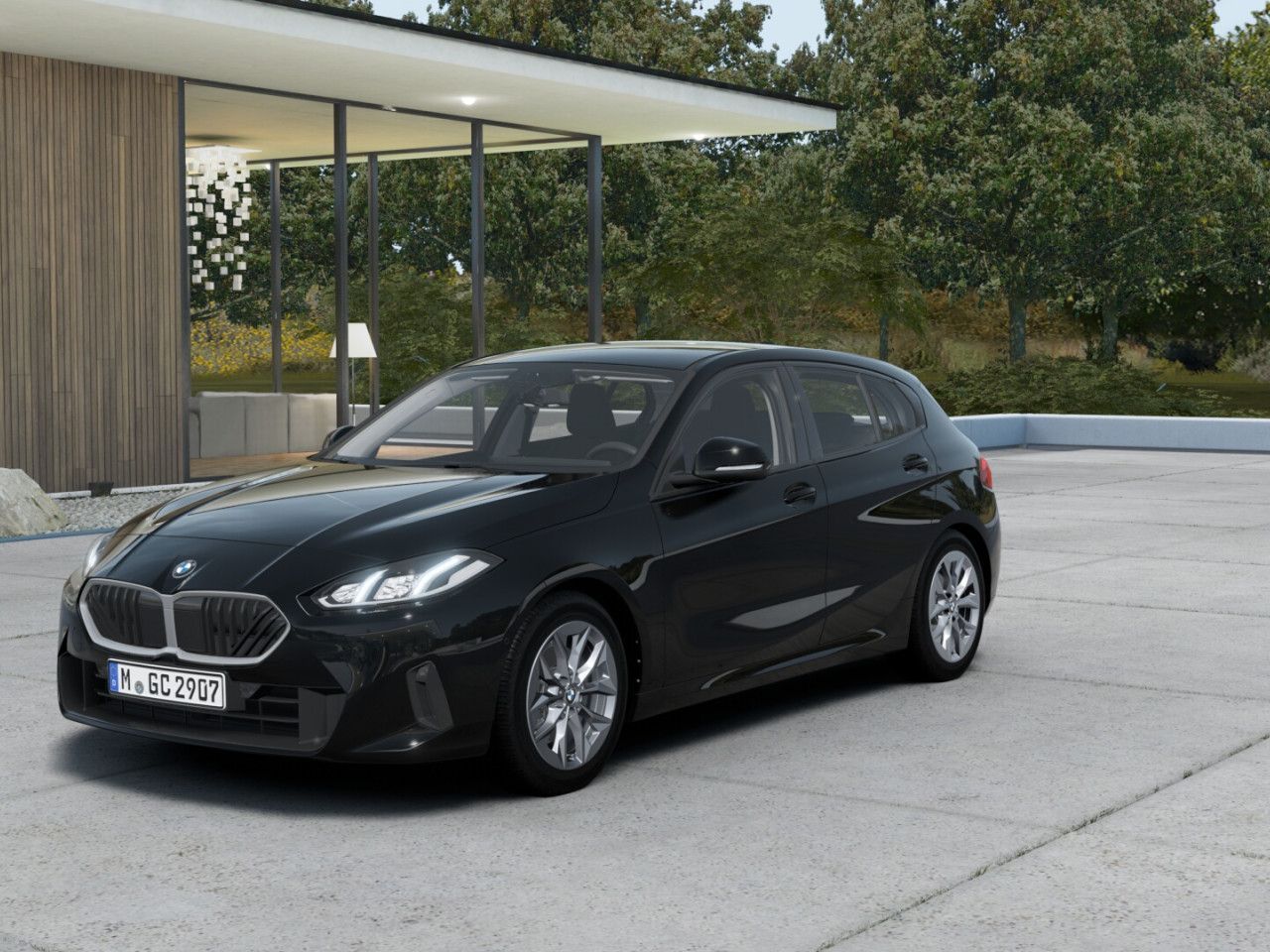 BMW 120 - Bild 3