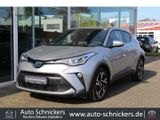 Toyota C-HR Hybrid  Team Deutschland+NAV !! - Toyota C-HR aus 2023