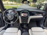 MINI Cooper SE Classic Helle Ledersitze Dashcam - MINI Cooper SE von privat