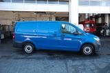 Mercedes-Benz Vito Kasten 111 CDI FWD lang*KLIMA*NAVIGATION* - Mercedes-Benz Vito 111 cdi