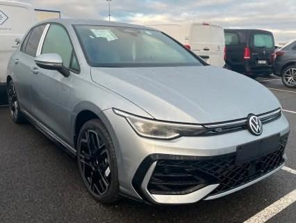 Volkswagen GOLF 8 R-LINE FL 1.5 TSI 150CH DSG7