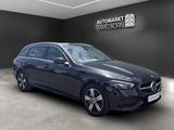 Mercedes-Benz C 300 T e Distro*Kamera*LED*DAB*Leder*Sportlenkr - Mercedes-Benz C 300: Sport