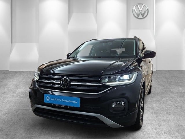 Volkswagen T-Cross Life ACC LED NAVI DIGITAL COCKPIT SITZH 
