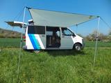Volkswagen VW T5  4 Motion Allrad Hubdach  - Volkswagen T5 4motion