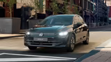 Volkswagen Golf VIII GOAL eTSI DSG+ALU 16+TRAVEL ASSIST+NAV