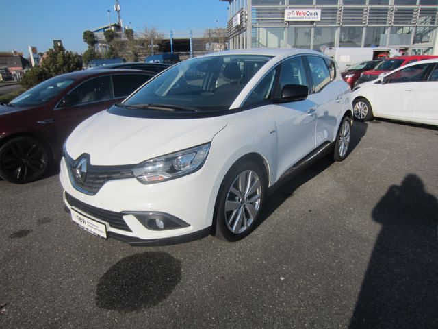 Renault Scenic IV Limited